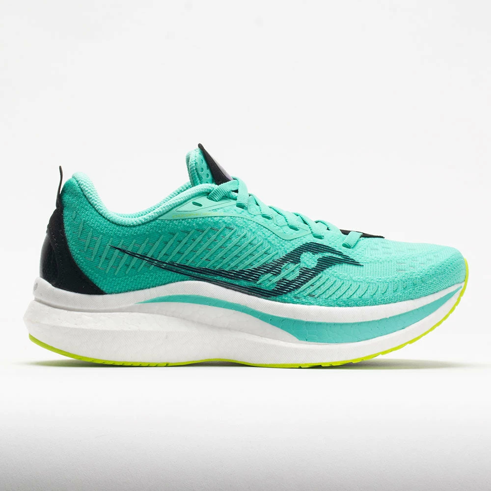 Cheap ๐ Cheapest ๐คฉ Running ๐ ๐ Shoes Saucony Endorphin Speed 2 ๐ฉ Women's Cool Mint/Acid ๐งจ ๐ 3 Running Shoes Saucony Endorphin Speed 2 Women's Cool Mint/Acid
