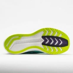 Cheap ๐ Cheapest ๐คฉ Running ๐ ๐ Shoes Saucony Endorphin Speed 2 ๐ฉ Women's Cool Mint/Acid ๐งจ ๐ 11 Running Shoes Saucony Endorphin Speed 2 Women's Cool Mint/Acid