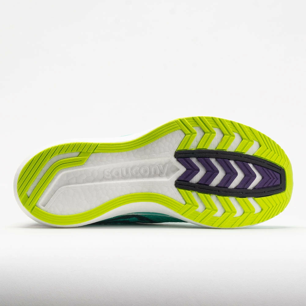 Cheap ๐ Cheapest ๐คฉ Running ๐ ๐ Shoes Saucony Endorphin Speed 2 ๐ฉ Women's Cool Mint/Acid ๐งจ ๐ 6 Running Shoes Saucony Endorphin Speed 2 Women's Cool Mint/Acid