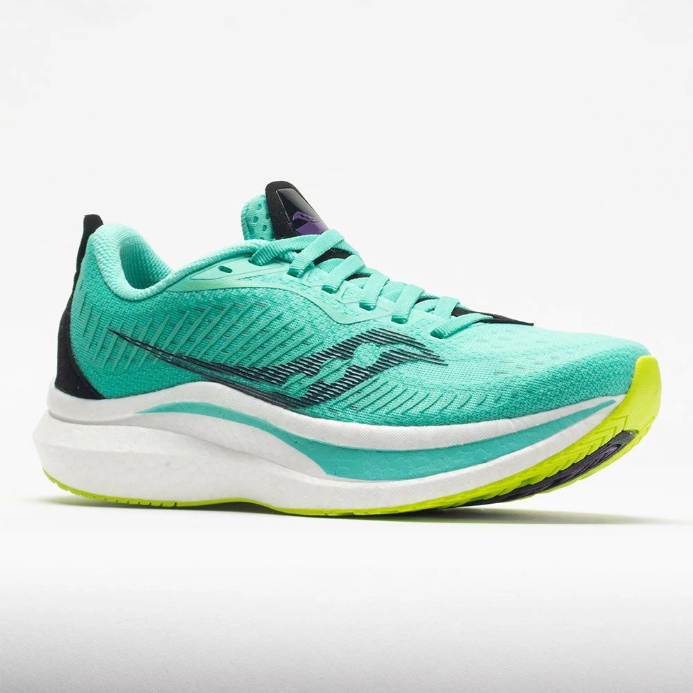 Cheap ๐ Cheapest ๐คฉ Running ๐ ๐ Shoes Saucony Endorphin Speed 2 ๐ฉ Women's Cool Mint/Acid ๐งจ ๐ 7 Running Shoes Saucony Endorphin Speed 2 Women's Cool Mint/Acid