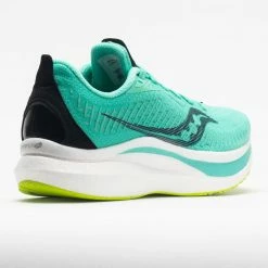 Cheap ๐ Cheapest ๐คฉ Running ๐ ๐ Shoes Saucony Endorphin Speed 2 ๐ฉ Women's Cool Mint/Acid ๐งจ ๐ 13 Running Shoes Saucony Endorphin Speed 2 Women's Cool Mint/Acid