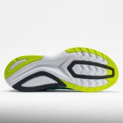 Saucony Endorphin Shift 2 Women's Cool Mint/Acid Running Shoes