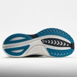 Running Shoes Saucony Tempus Men's Alloy/Topaz