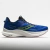 Deals ๐ฅ Buy ๐งจ Saucony Tempus Men's Blue Raz/Acid Running ๐ ๐ Shoes ๐ ๐ 1 Saucony Tempus Men's Blue Raz/Acid Running Shoes