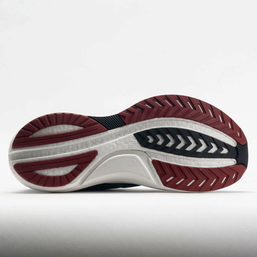 Deals ๐ฅ Buy ๐งจ Saucony Tempus Men's Blue Raz/Acid Running ๐ ๐ Shoes ๐ ๐ 6 Saucony Tempus Men's Blue Raz/Acid Running Shoes