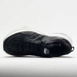 Running Shoes Saucony Tempus Women's Black/Fog