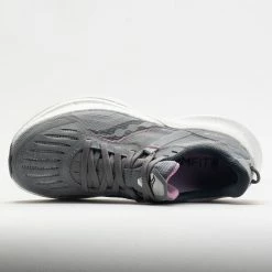 Saucony Tempus Women's Alloy/Quartz Running Shoes