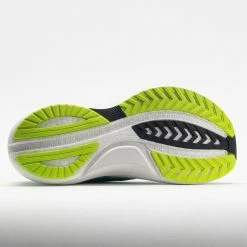 Running Shoes Saucony Tempus Women's Cool Mint/Acid