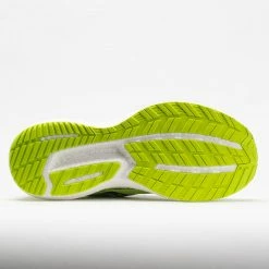 Saucony Triumph 19 Men's Acid/Blue Raz Running Shoes