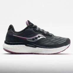Saucony Triumph 19 Women's Shadow/Quartz