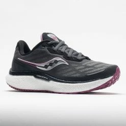 Saucony Triumph 19 Women's Shadow/Quartz