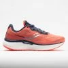 Running Shoes Saucony Triumph 19 Women's Sunstone/Night