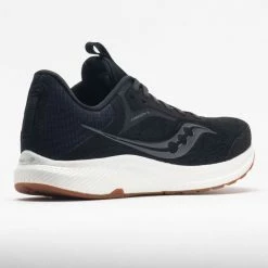 Running Shoes Saucony Freedom 5 Women's Black/Gum