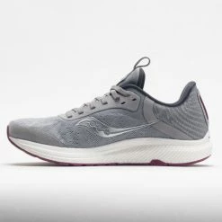 Running Shoes Saucony Freedom 5 Women's Alloy/Quartz