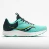 Wholesale ๐งจ Best deal ๐ Saucony Freedom 5 ๐ฉ Women's Cool Mint/Acid Running ๐ ๐ Shoes โญ ๐งจ 2 Saucony Freedom 5 Women's Cool Mint/Acid Running Shoes