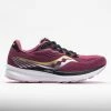 Running Shoes Saucony Ride 14 Women's Quartz/VIZI Gold
