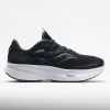 Running Shoes Saucony Ride 15 Men's Black/White