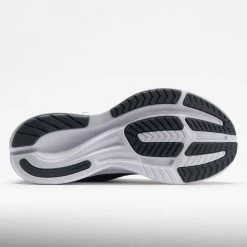 Running Shoes Saucony Ride 15 Men's Black/White