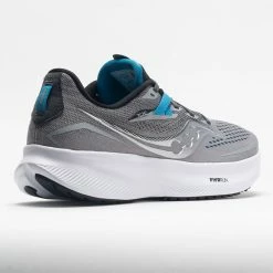 Running Shoes Saucony Ride 15 Men's Alloy/Topaz