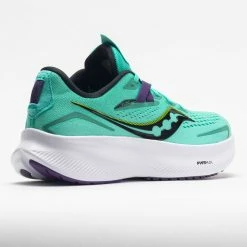 Deals ๐ฅ Top 10 ๐ Running ๐ ๐ Shoes Saucony Ride 15 ๐ฉ Women's Cool Mint/Acid ๐ โ๏ธ 13 Running Shoes Saucony Ride 15 Women's Cool Mint/Acid