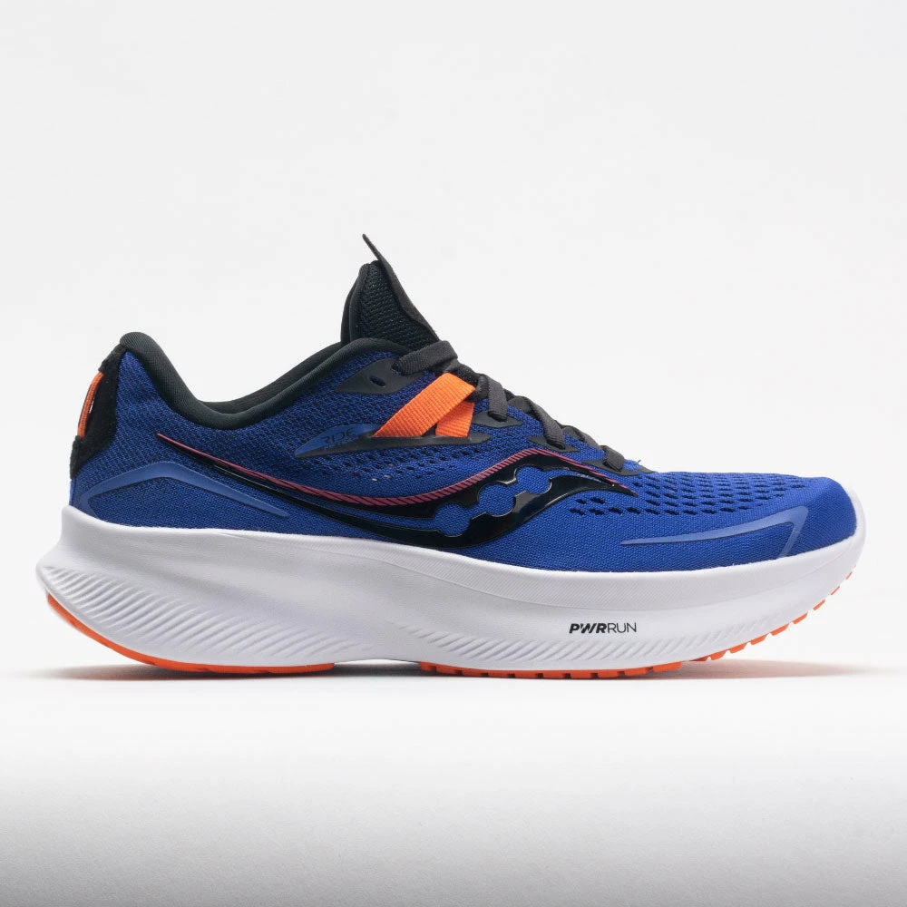 Discount โ๏ธ Best reviews of โค๏ธ Running ๐ ๐ Shoes Saucony Ride 15 ๐ฉ Women's Blue Raz/Zest โค๏ธ โญ 3 Running Shoes Saucony Ride 15 Women's Blue Raz/Zest