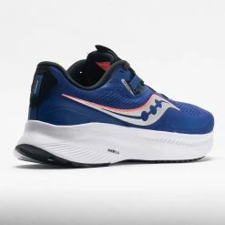 Saucony Guide 15 Men's Sapphire/Black