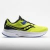 Deals ๐ Best Sale ๐ฅ Saucony Guide 15 Men's Acid/Blue Raz Running ๐ ๐ Shoes ๐ ๐ 2 Saucony Guide 15 Men's Acid/Blue Raz Running Shoes