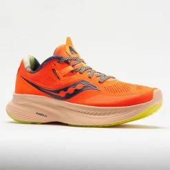 Hot Sale โ Hot Sale ๐ Running ๐ ๐ Shoes Saucony Guide 15 Men's Campfire Stories ๐คฉ โจ 12 Running Shoes Saucony Guide 15 Men's Campfire Stories