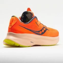 Hot Sale โ Hot Sale ๐ Running ๐ ๐ Shoes Saucony Guide 15 Men's Campfire Stories ๐คฉ โจ 13 Running Shoes Saucony Guide 15 Men's Campfire Stories