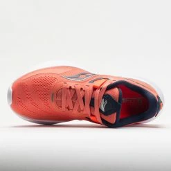 Saucony Guide 15 Women's Sunstone/Night