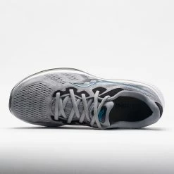 Deals 🎉 Best Pirce ✨ Saucony Omni 20 Men's Alloy/Quartz 👏 😉 10 Saucony Omni 20 Men's Alloy/Quartz