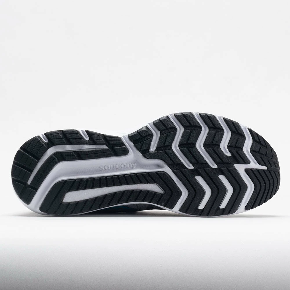 Deals 🎉 Best Pirce ✨ Saucony Omni 20 Men's Alloy/Quartz 👏 😉 6 Saucony Omni 20 Men's Alloy/Quartz