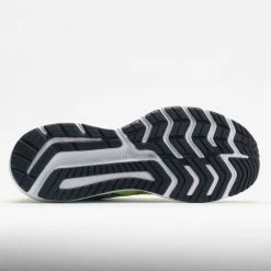 Outlet ๐ฅฐ Discount ๐ Running ๐ ๐ Shoes Saucony Omni 20 Men's Acid Lime ๐ ๐ 11 Running Shoes Saucony Omni 20 Men's Acid Lime