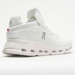 Cheapest ๐ Brand new ๐ On Running Lifestyle ๐ ๐ Sneakers On Cloudnova ๐ฉ Women's All White โ๏ธ โ 13 On Running Lifestyle Sneakers On Cloudnova Women's All White