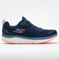 Skechers Performance Skechers GOrun Ride 9 Women's Navy/Purple