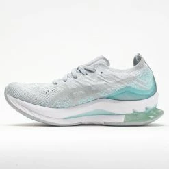 Running Shoes ASICS GEL-Kinsei Blast Women's Glacier Grey/Piedmont Grey