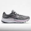 Running Shoes Saucony Omni 20 Women's Alloy/Quartz