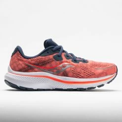 Saucony Omni 20 Women's Sunstone/Night