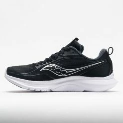 Saucony Kinvara 13 Men's Black/Silver