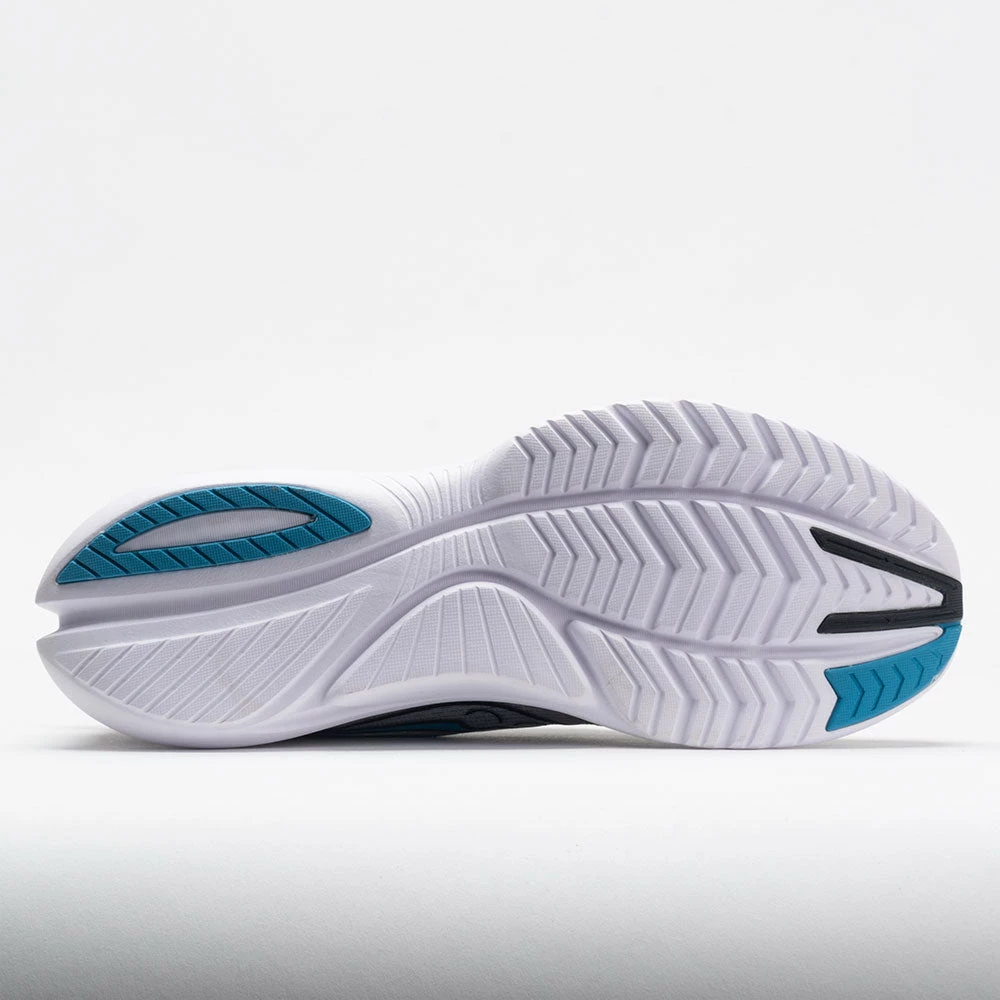 Cheap โ๏ธ Top 10 โญ Saucony Kinvara 13 Men's Alloy/Topaz ๐ ๐ 6 Saucony Kinvara 13 Men's Alloy/Topaz