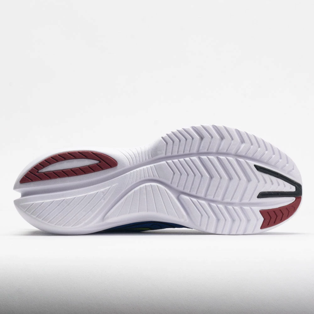 Coupon ๐ฅฐ Coupon ๐ฅฐ Saucony Kinvara 13 Men's Blue Raz/Black ๐ ๐ 6 Saucony Kinvara 13 Men's Blue Raz/Black