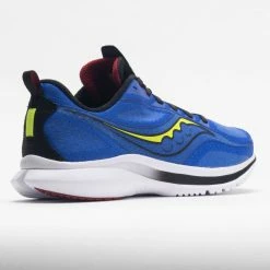 Coupon ๐ฅฐ Coupon ๐ฅฐ Saucony Kinvara 13 Men's Blue Raz/Black ๐ ๐ 13 Saucony Kinvara 13 Men's Blue Raz/Black