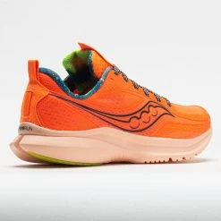 Running Shoes Saucony Kinvara 13 Men's Campfire Stories