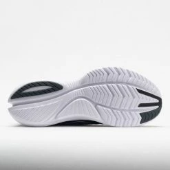 Hot Sale π₯° Top 10 π Saucony Kinvara 13 π© Women's Black/Silver π π 11 Saucony Kinvara 13 Women's Black/Silver