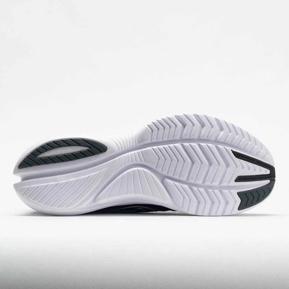 Hot Sale π₯° Top 10 π Saucony Kinvara 13 π© Women's Black/Silver π π 6 Saucony Kinvara 13 Women's Black/Silver