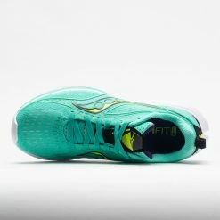 Saucony Kinvara 13 Women's Cool Mint/Acid
