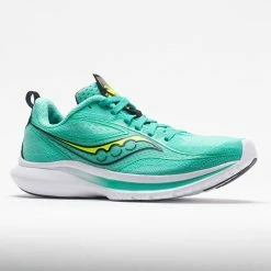 Saucony Kinvara 13 Women's Cool Mint/Acid