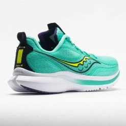 Saucony Kinvara 13 Women's Cool Mint/Acid