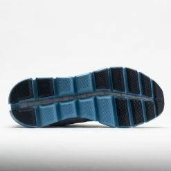 On Running On Cloud X Men's Alloy/Niagara