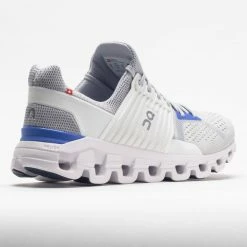 On Running On Cloudswift Men's Glacier/Cobalt